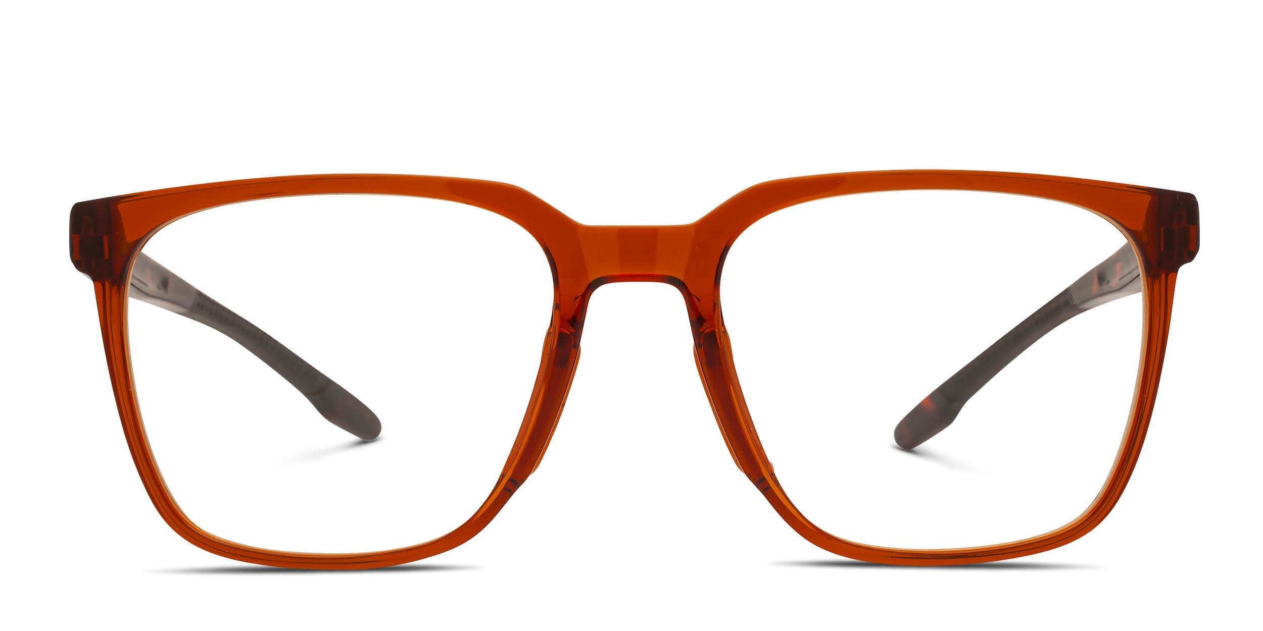 Smith Optics Pacer Brown glasses - Brown - Frontal View