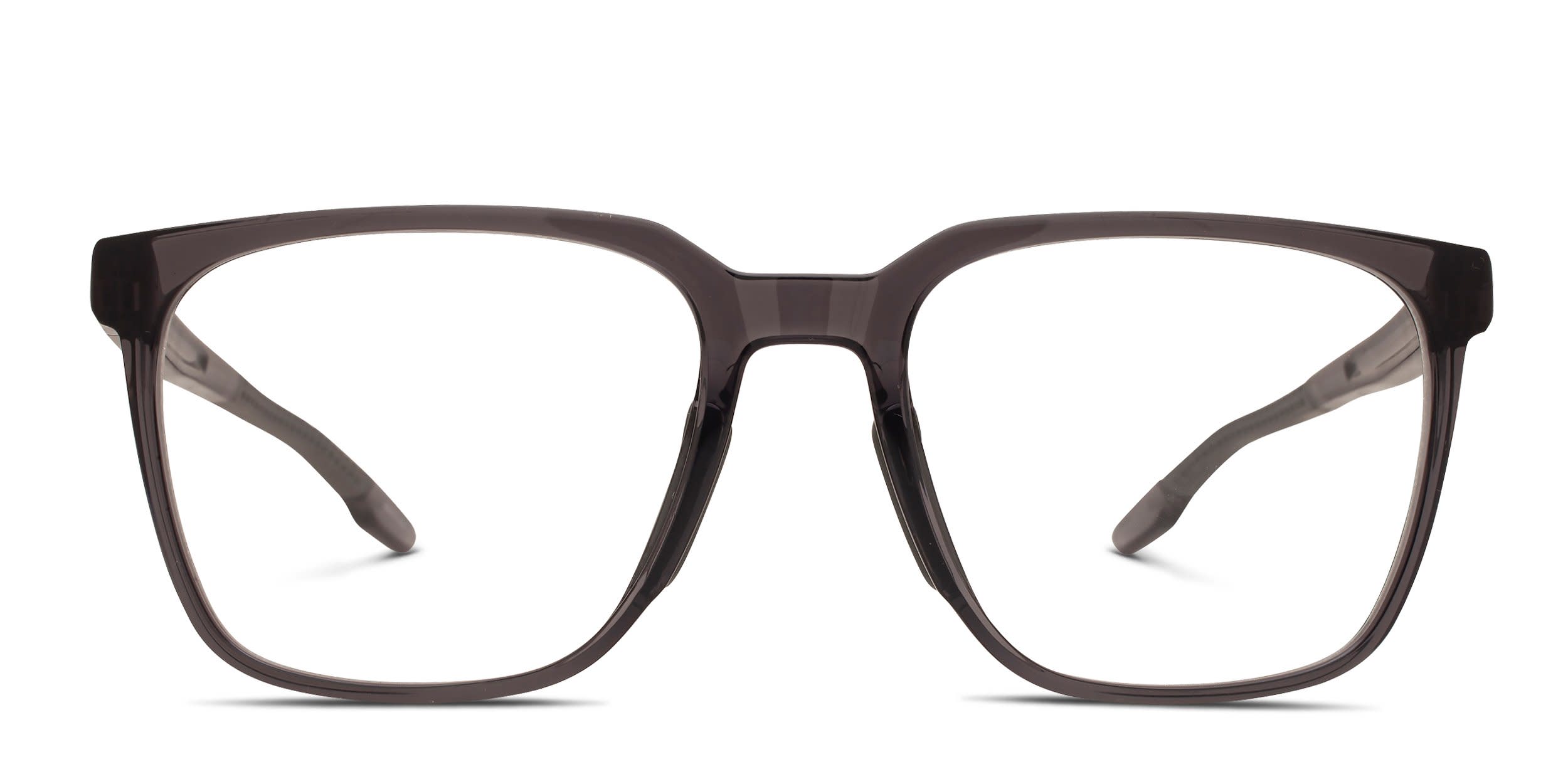 Smith Optics Pacer Gray glasses - Gray - Frontal View