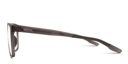 Smith Optics Pacer Gray glasses - Gray - Side View