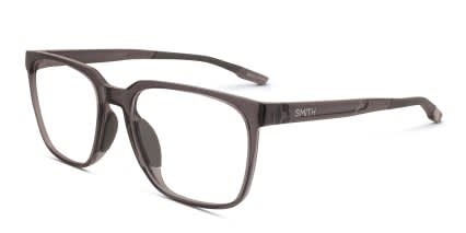 Smith Optics Pacer Gray glasses - Gray - Angle View