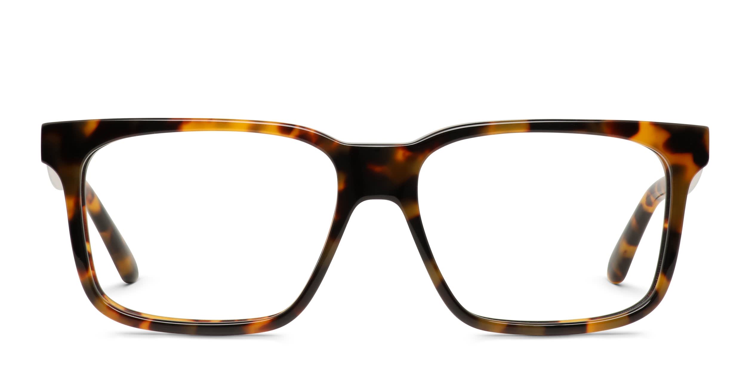 Vogue VO5464 Beige Eyeglasses | Includes FREE Rx Lenses