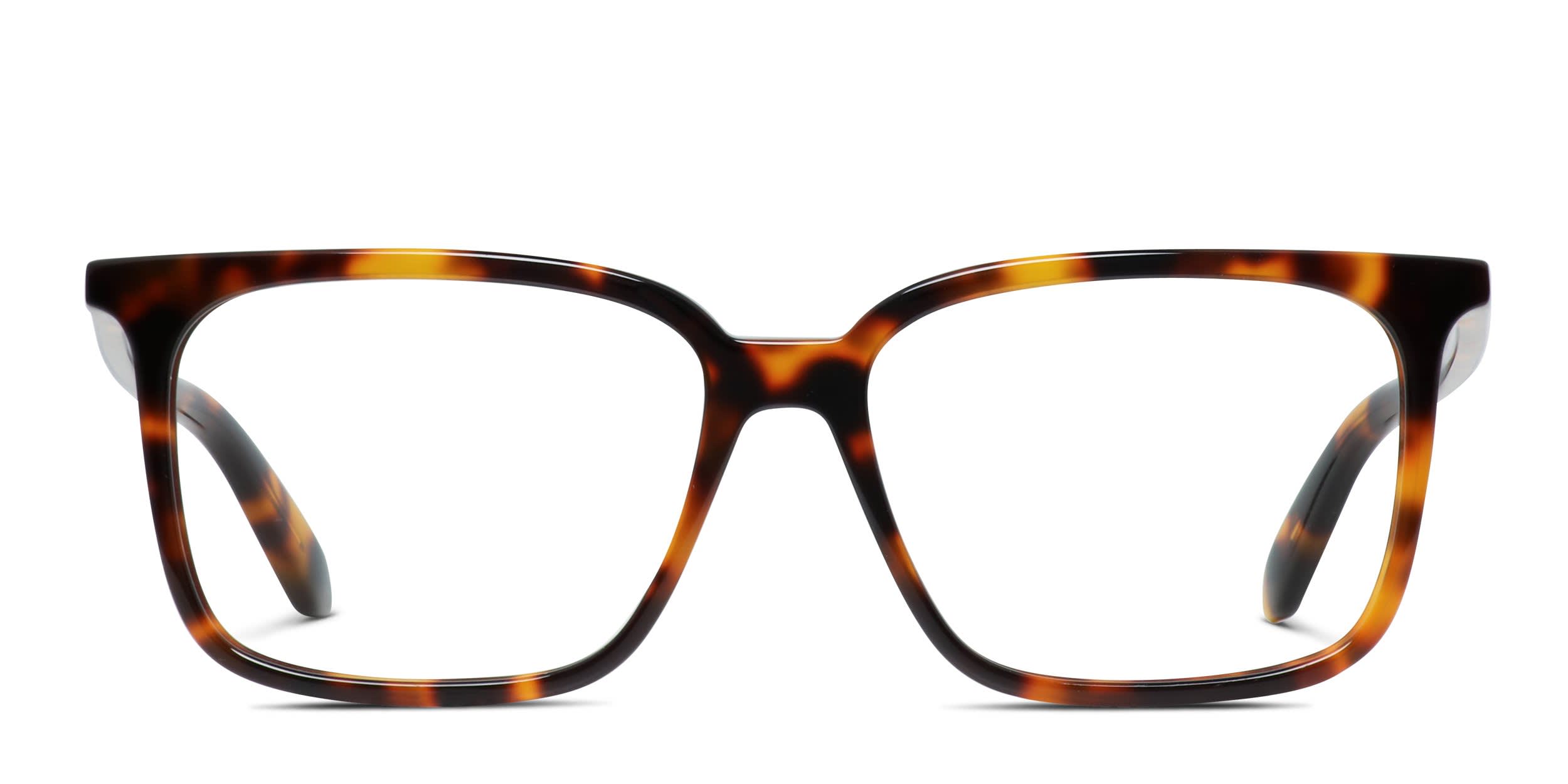 Off-White OW5026 Tortoise glasses - Tortoise - Frontal View
