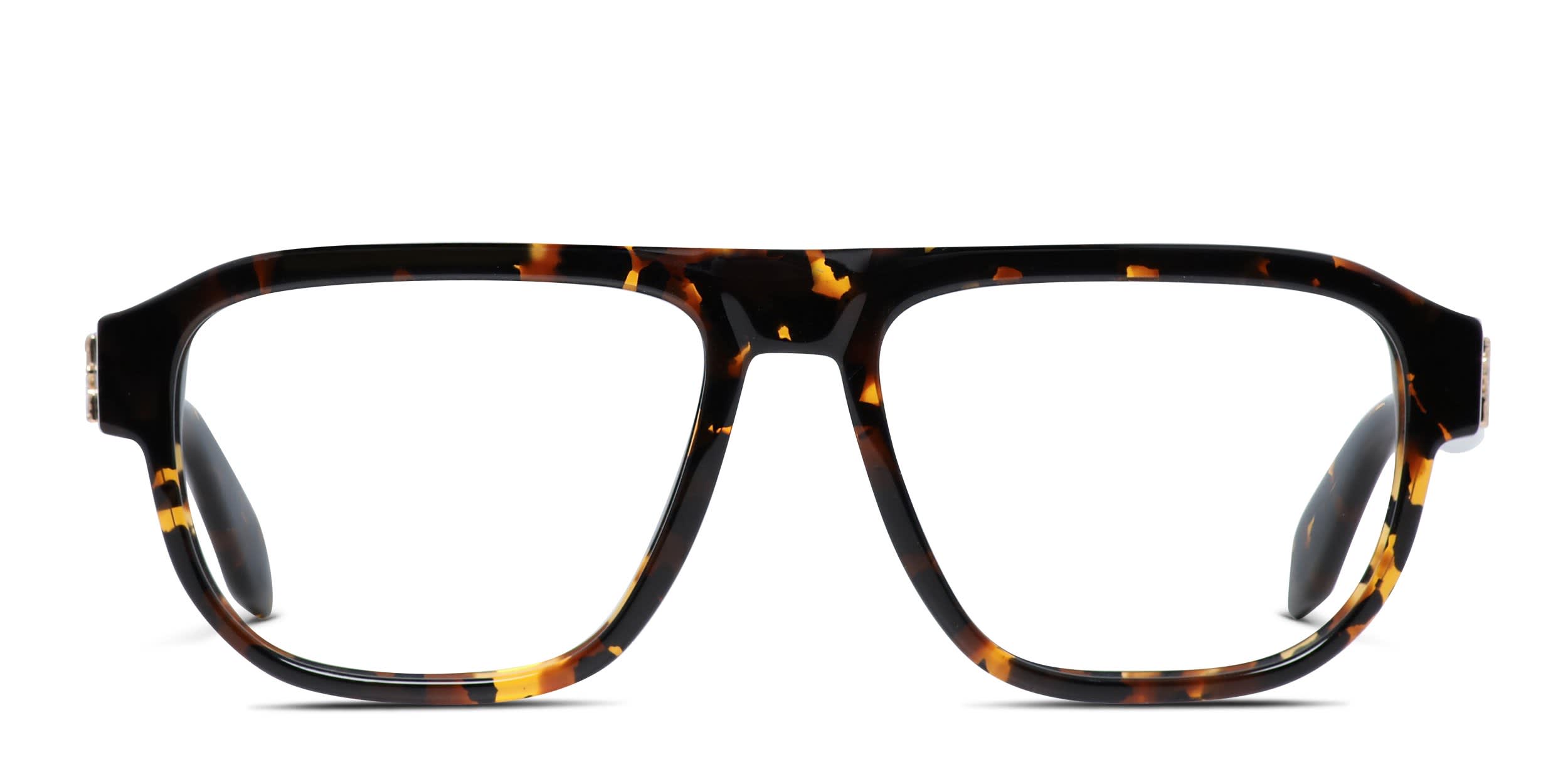 Off-White OW5035 Tortoise glasses - Tortoise - Frontal View