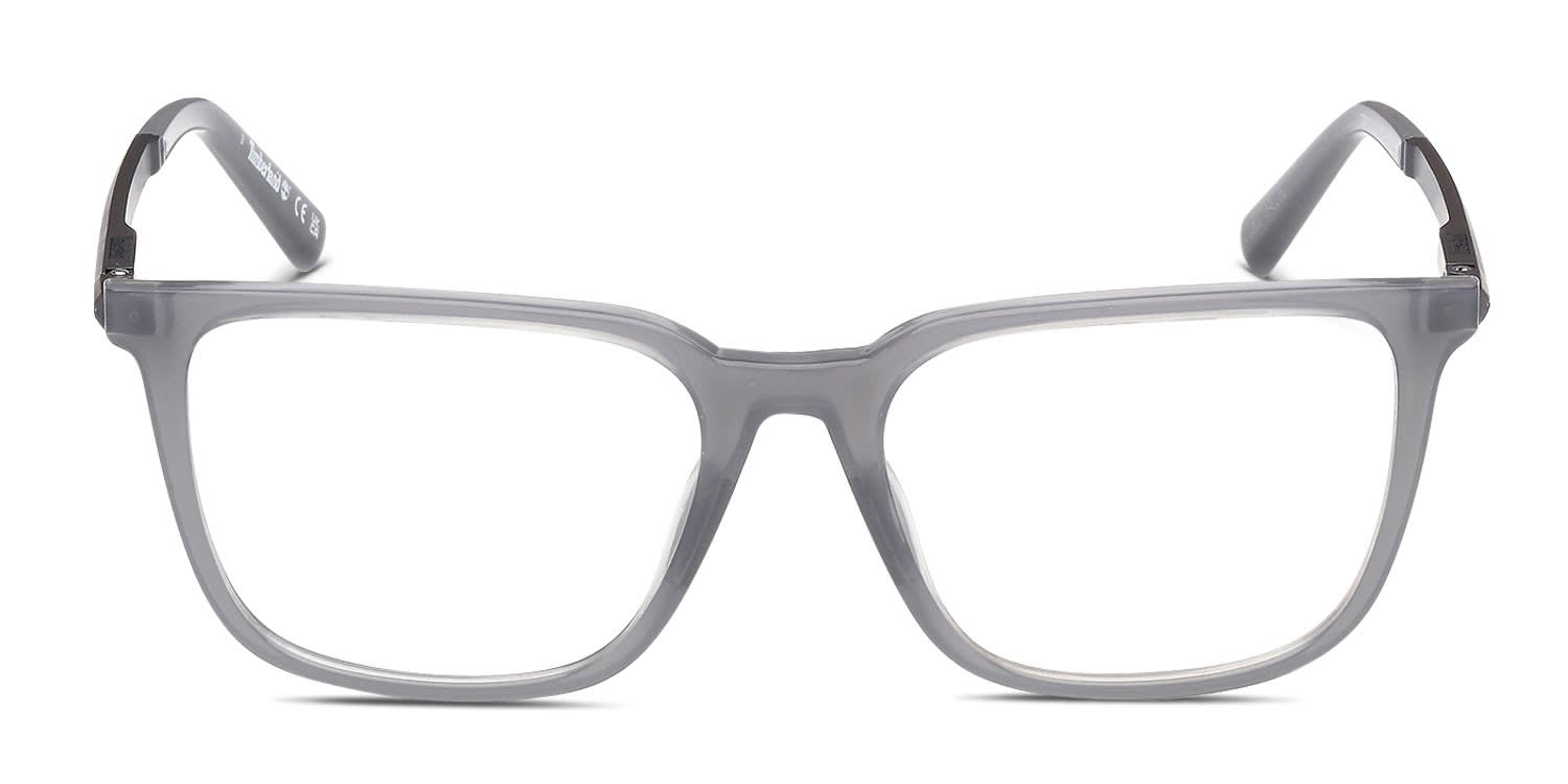 Kenzo KZ50129I Green Eyeglasses | Includes FREE Rx Lenses