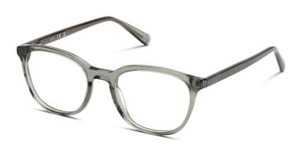 Guess GU50390 Green glasses - Green - Angle View