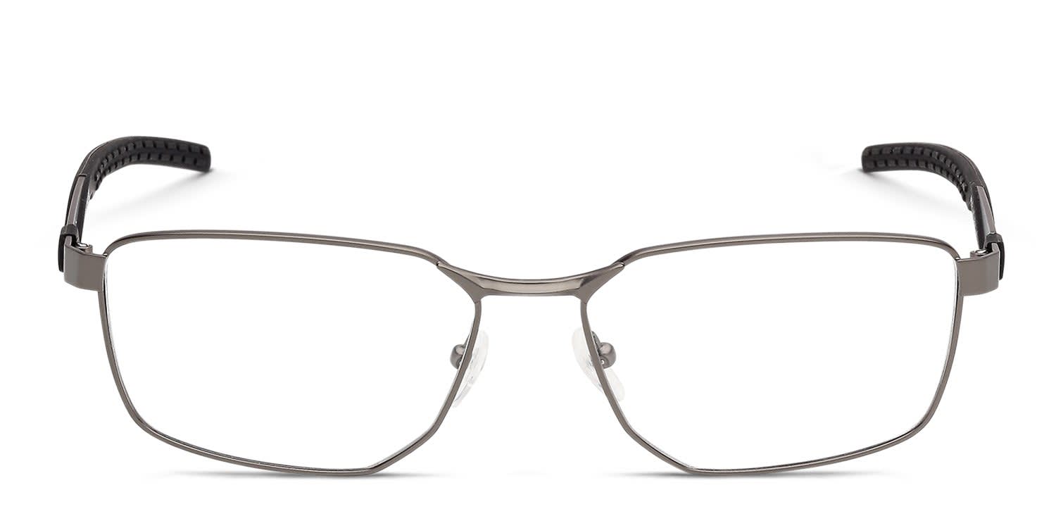 Adidas SP5131 Gunmetal glasses - Gunmetal - Frontal View