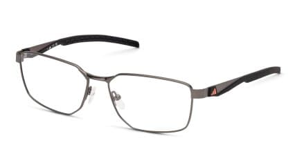 Adidas SP5131 Gunmetal glasses - Gunmetal - Angle View