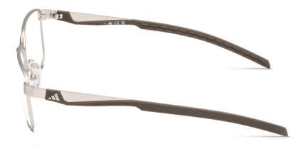 Adidas SP5131 Silver glasses - Silver - Side View