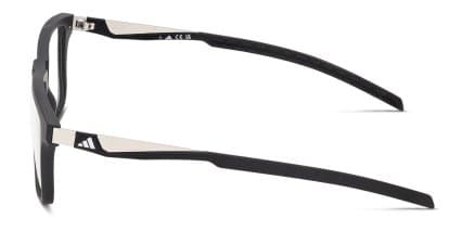 Adidas SP5132 Black glasses - Black - Side View
