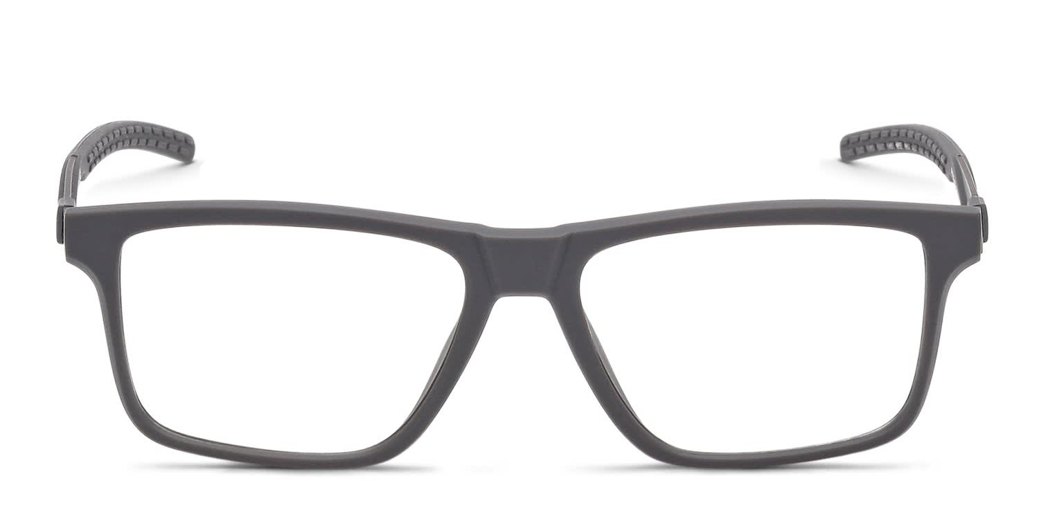 Adidas SP5132 Gray glasses - Gray - Frontal View