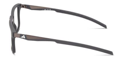 Adidas SP5132 Gray glasses - Gray - Side View