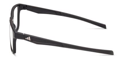 Adidas SP5133 Black glasses - Black - Side View