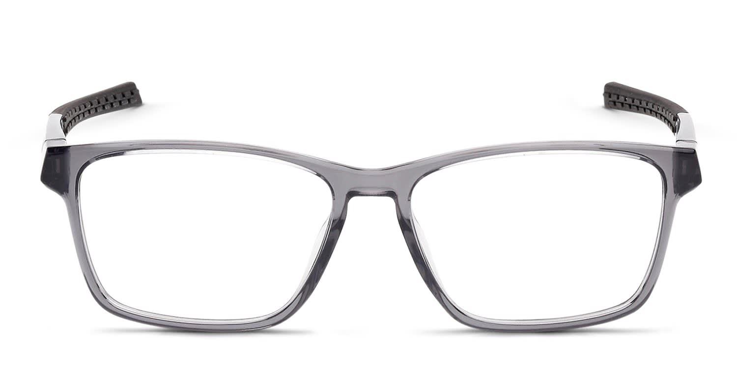 Adidas SP5133 Gray glasses - Gray - Frontal View