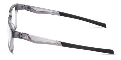 Adidas SP5133 Gray glasses - Gray - Side View