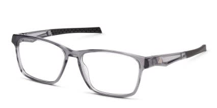 Adidas SP5133 Gray glasses - Gray - Angle View