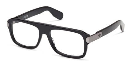 Adidas OR5153 Black glasses - Black - Angle View