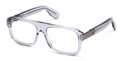 Adidas OR5153 Gray glasses - Gray - Angle View