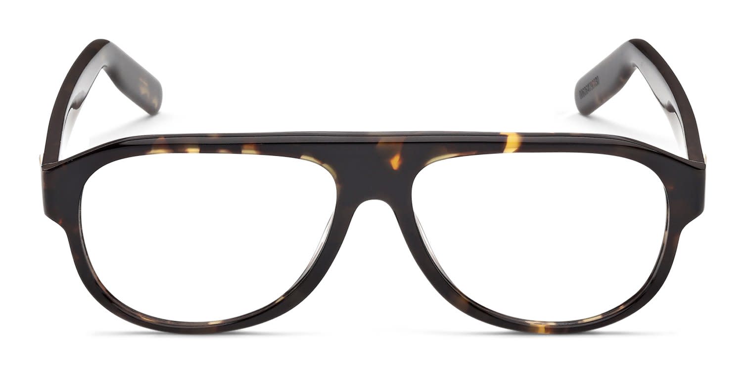 Adidas OR5154 Tortoise glasses - Tortoise - Frontal View