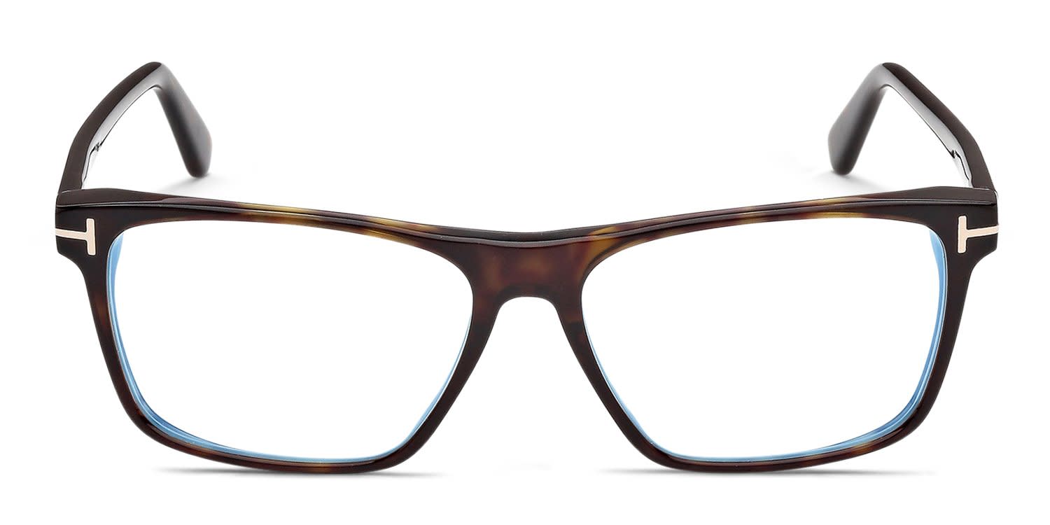 Zeiss ZS22500 Tortoise Prescription Eyeglasses