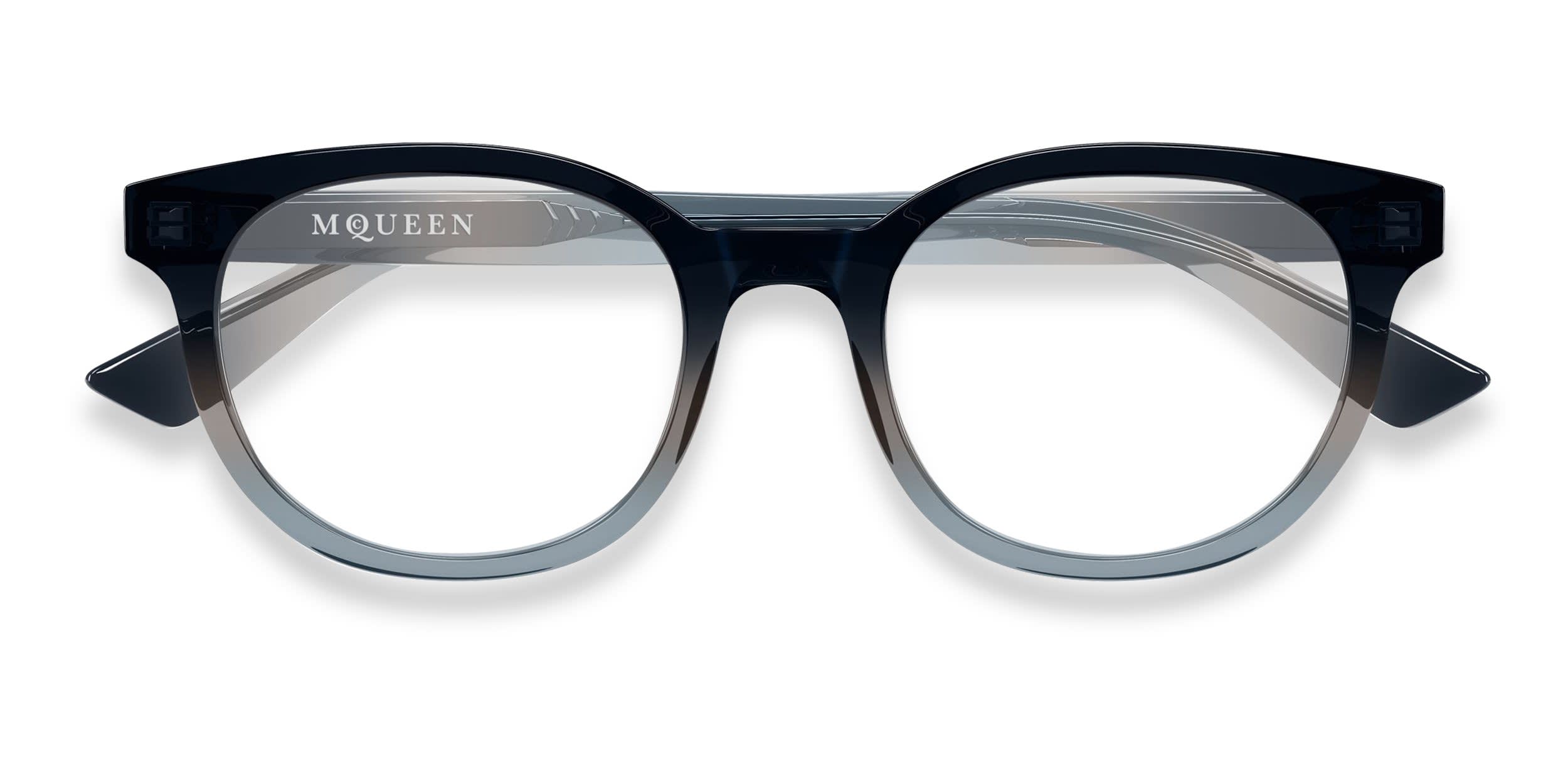 Oakley Meta HSTN OW8002 AI Glasses Black Prescription Eyeglasses