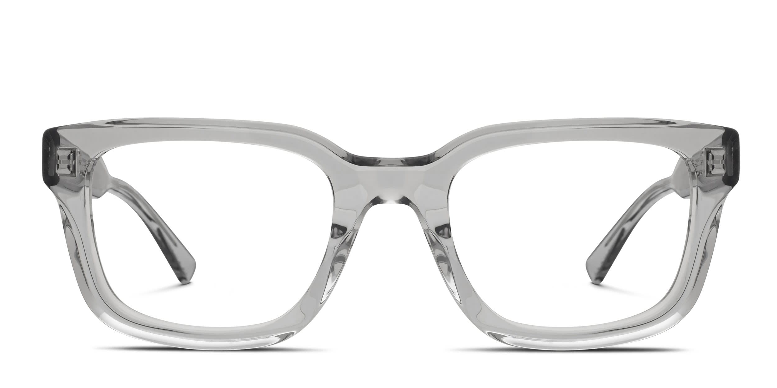 Pentax F9800 w/Breeze Catchers Gray/Clear Eyeglasses | Includes