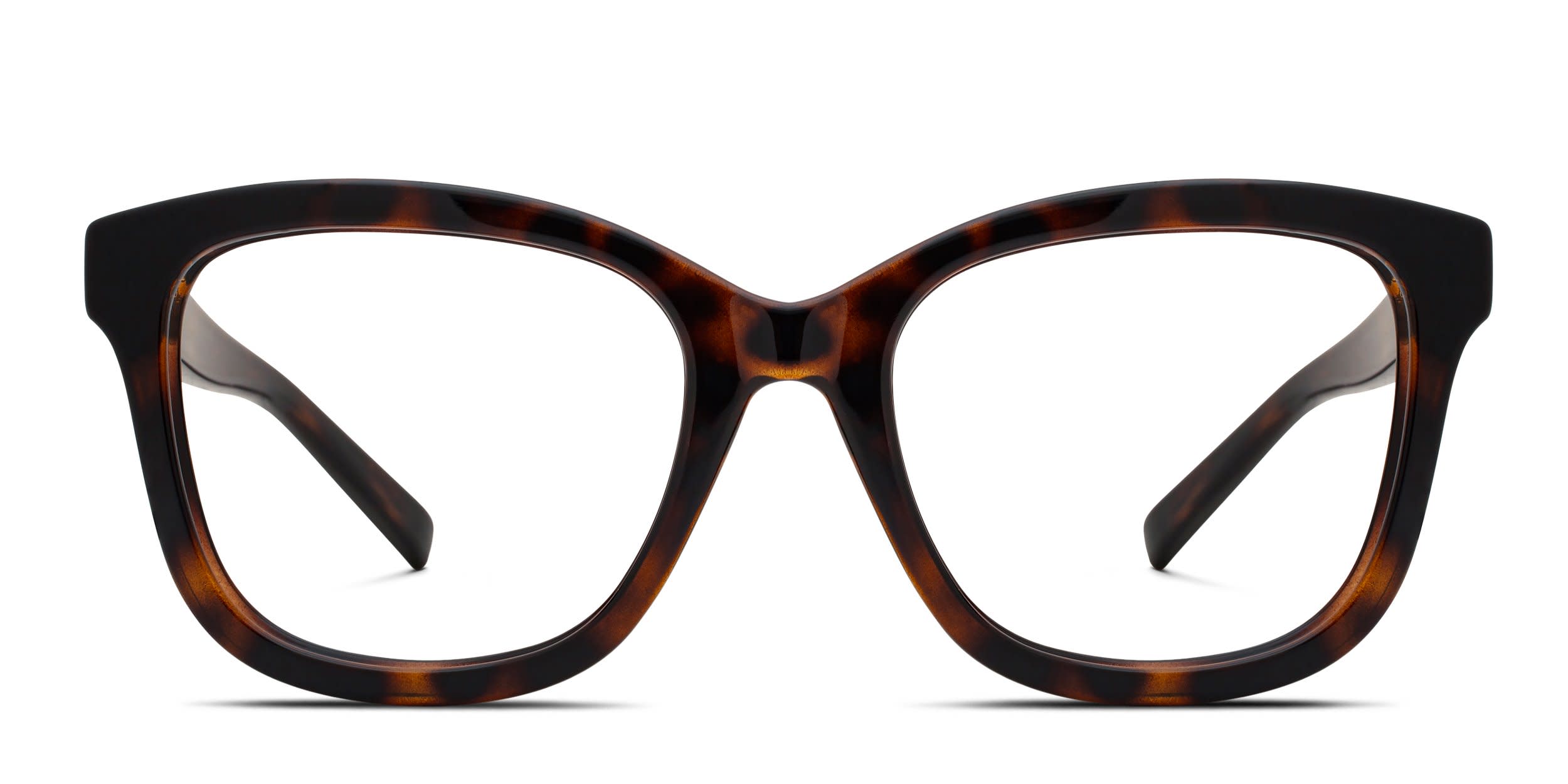 Celine CL50146I Brown, Tortoise Prescription Eyeglasses