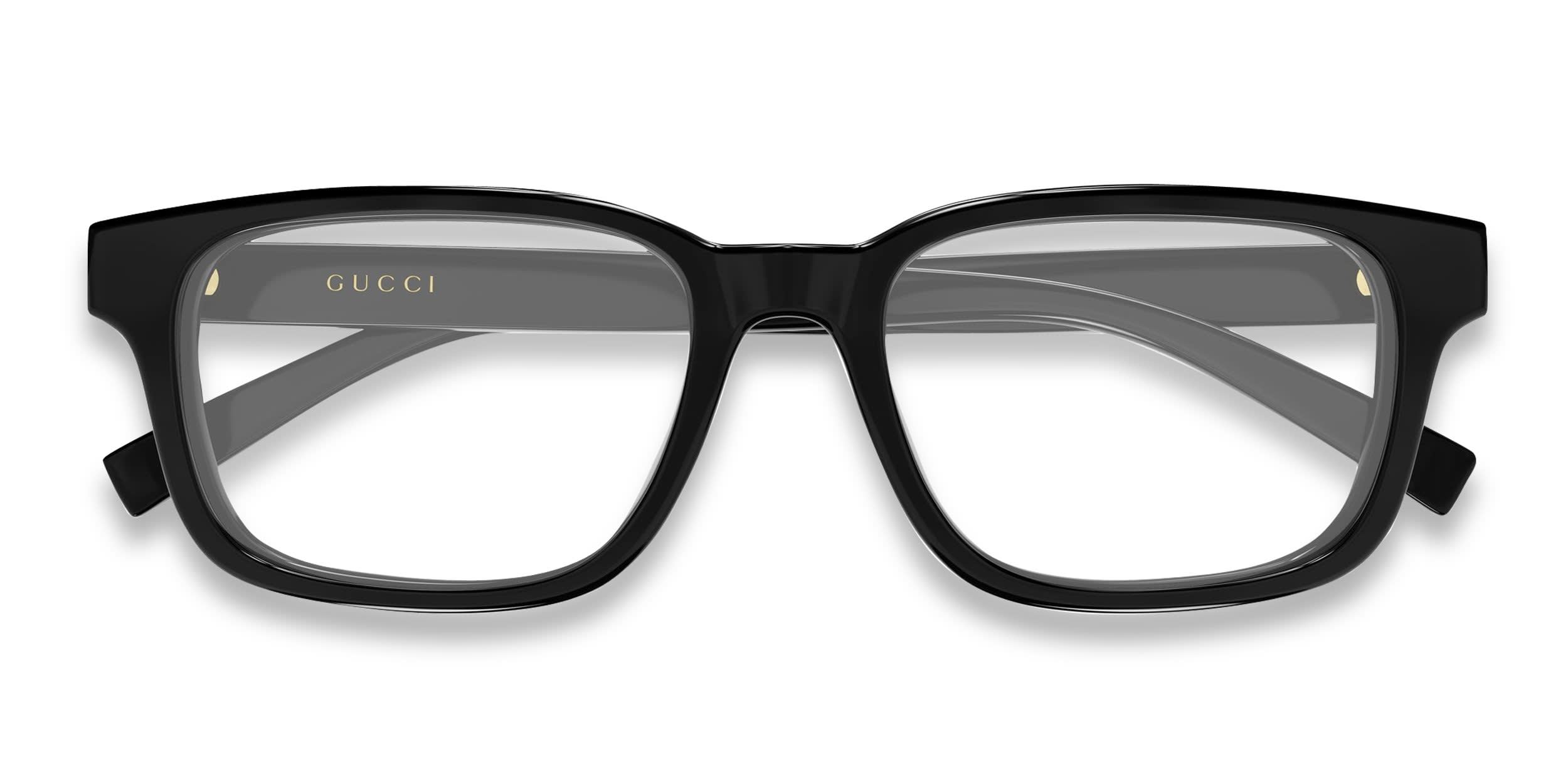 Oakley OX8059 Crtlnk Black Eyeglasses | Includes FREE Rx Lenses