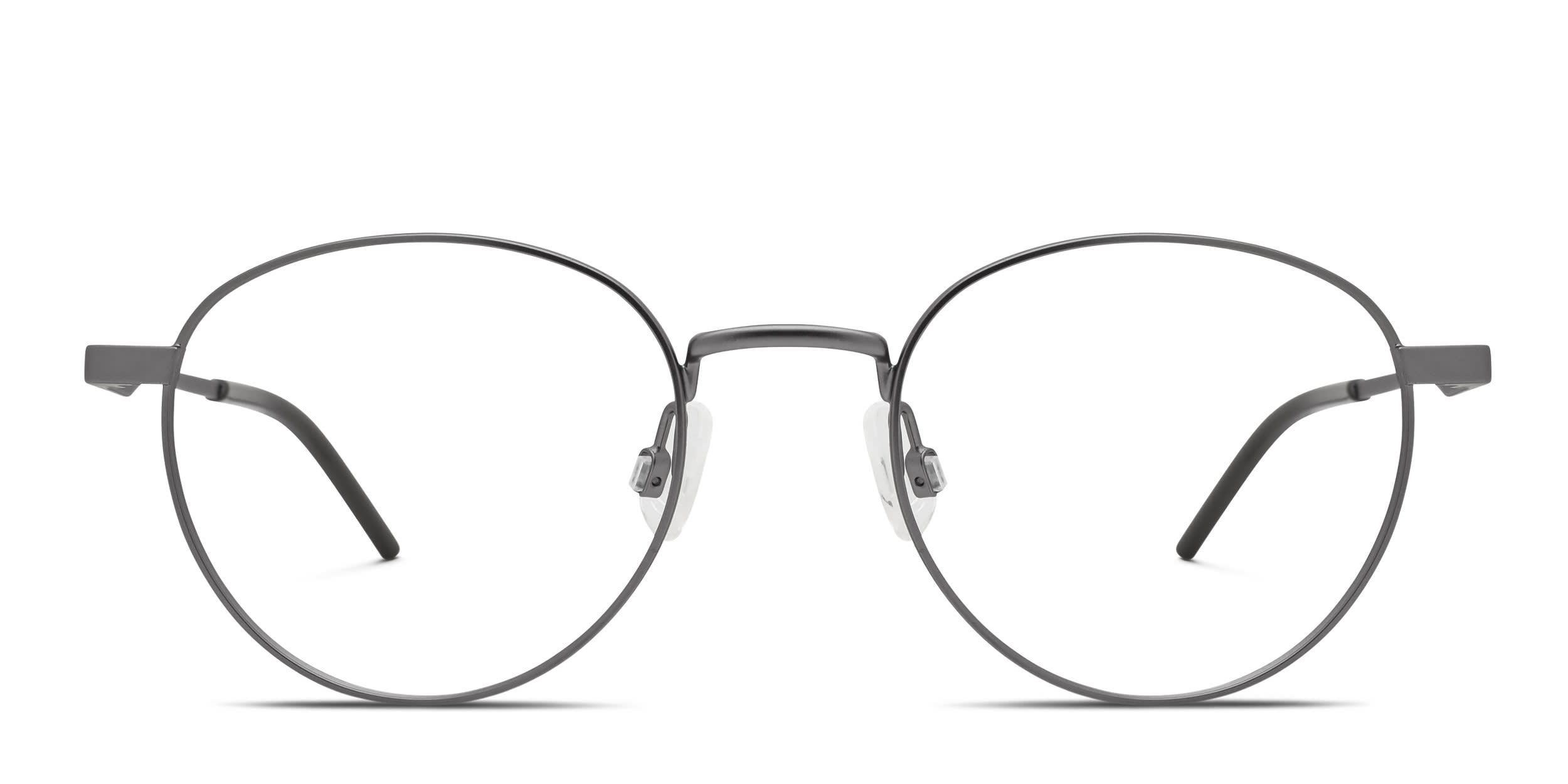 Puma PU0533O Gunmetal glasses - Gunmetal - Frontal View