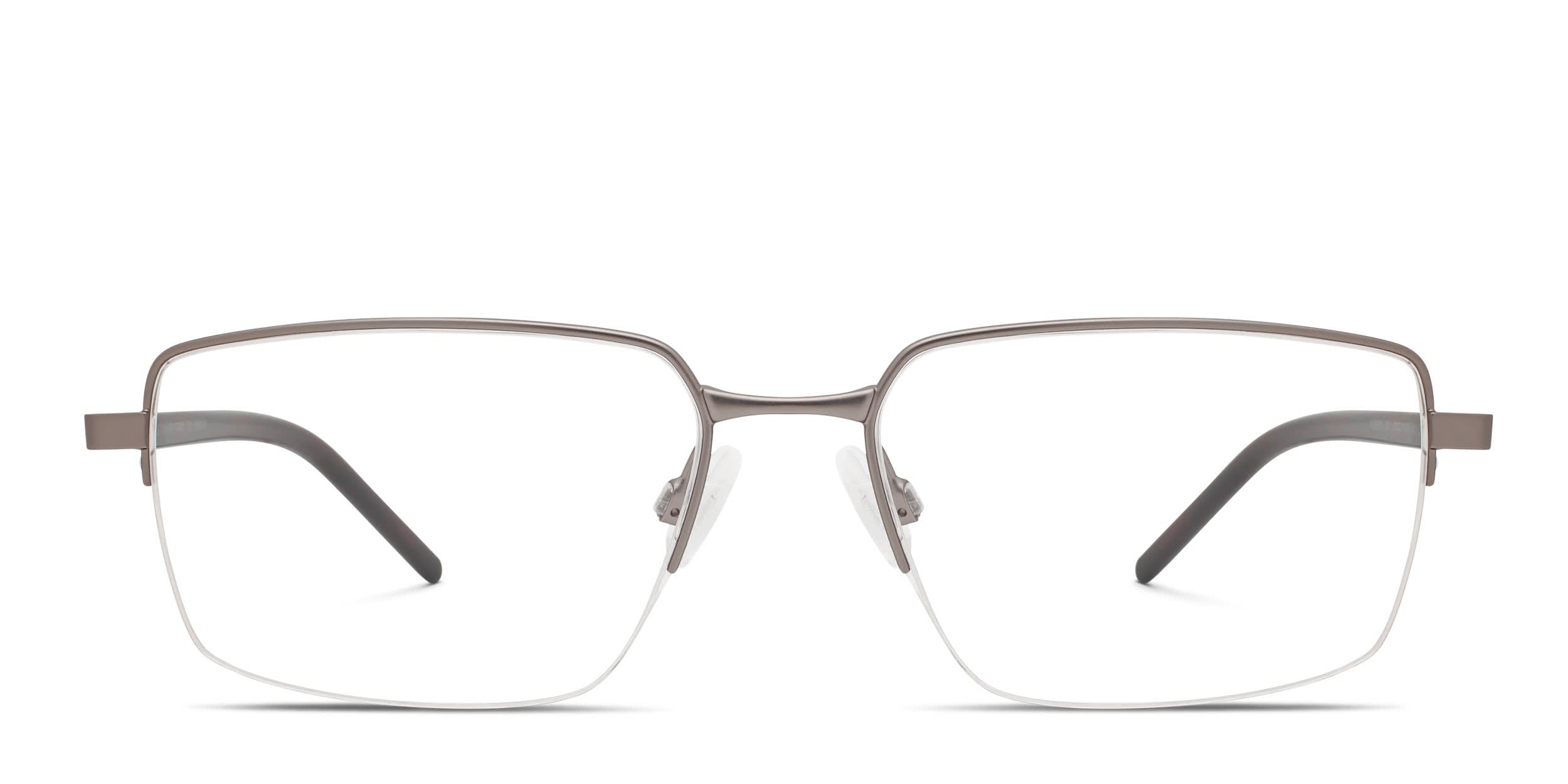 Puma PU0538O Gunmetal glasses - Gunmetal - Frontal View