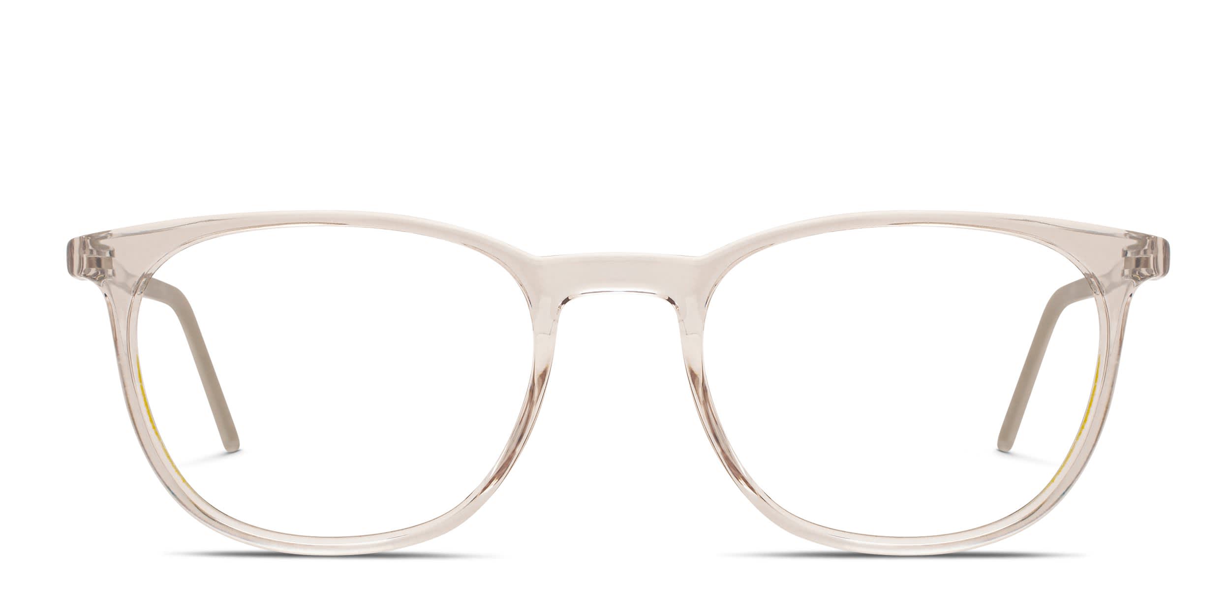 Saint Laurent SL884 Beige glasses - Beige - Frontal View