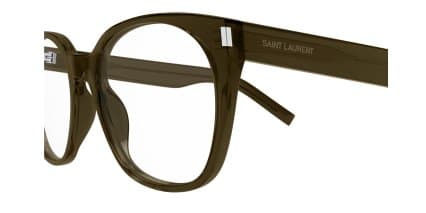 Saint Laurent SL897 Brown glasses - Brown - Side View