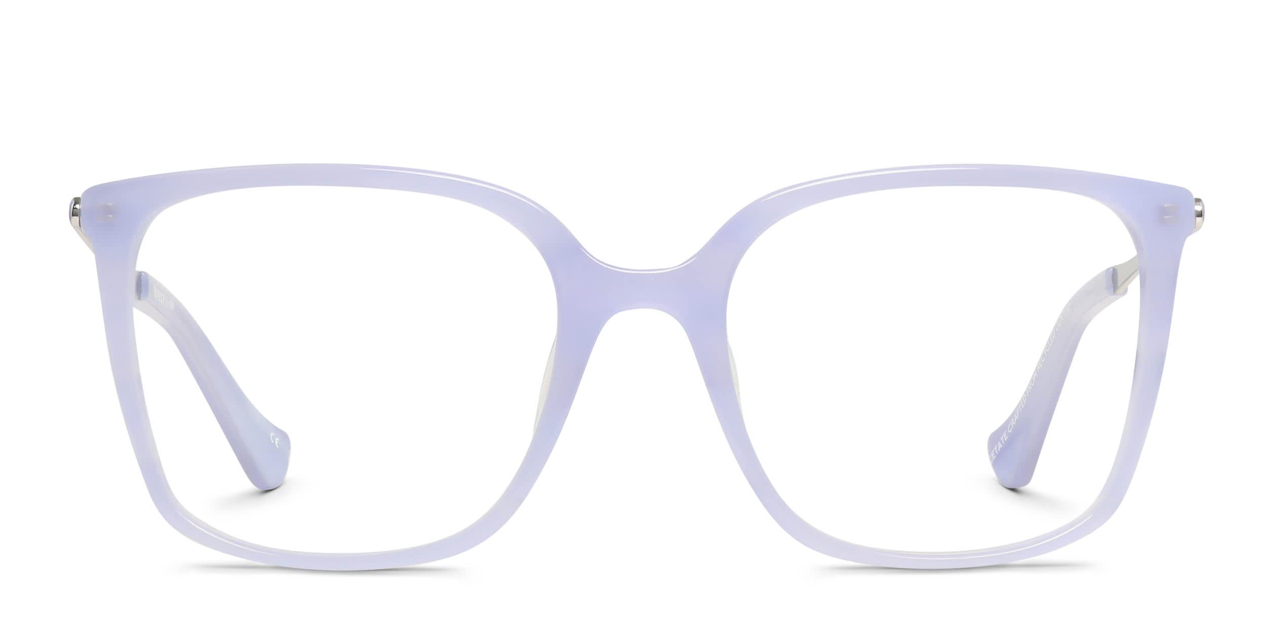 Florence by Mills 1009 Blue glasses - Blue - Frontal View