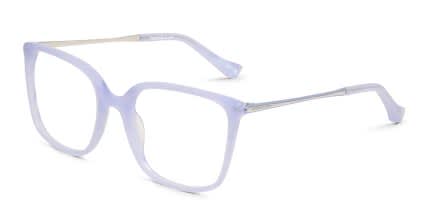 Florence by Mills 1009 Blue glasses - Blue - Angle View