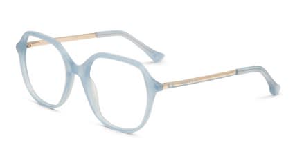 Florence by Mills 1023 Blue glasses - Blue - Angle View