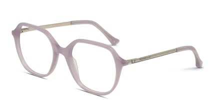 Florence by Mills 1023 Purple glasses - Purple - Angle View