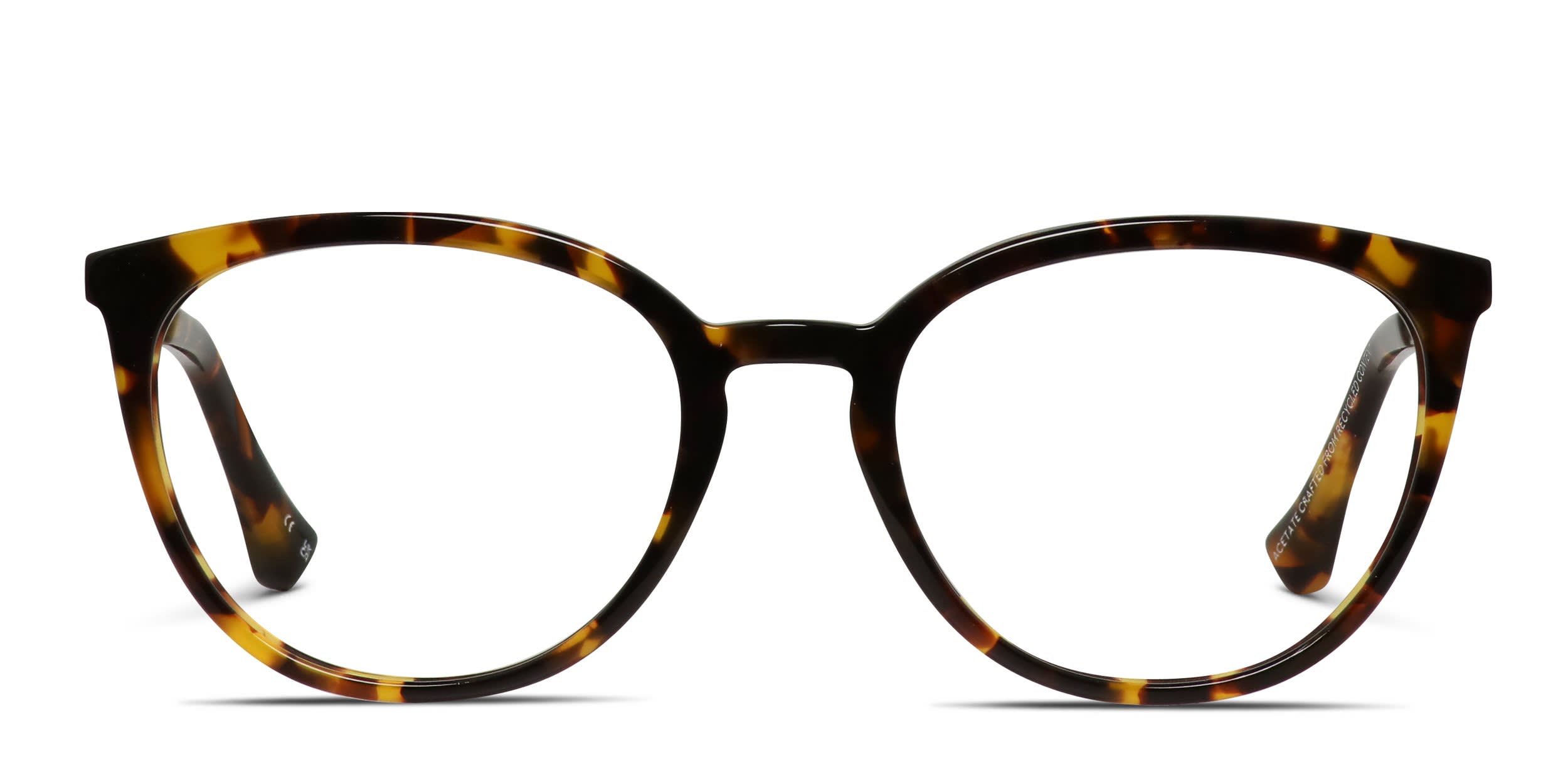 Adidas OR5073 Tortoise Prescription Eyeglasses
