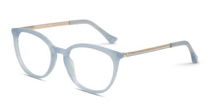 Florence by Mills 1024 Blue glasses - Blue - Angle View