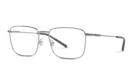 Arnette AN6135 Old Pal Gunmetal glasses - Gunmetal - Angle View