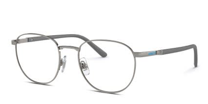 Arnette AN6142 Huancas Gunmetal glasses - Gunmetal - Angle View