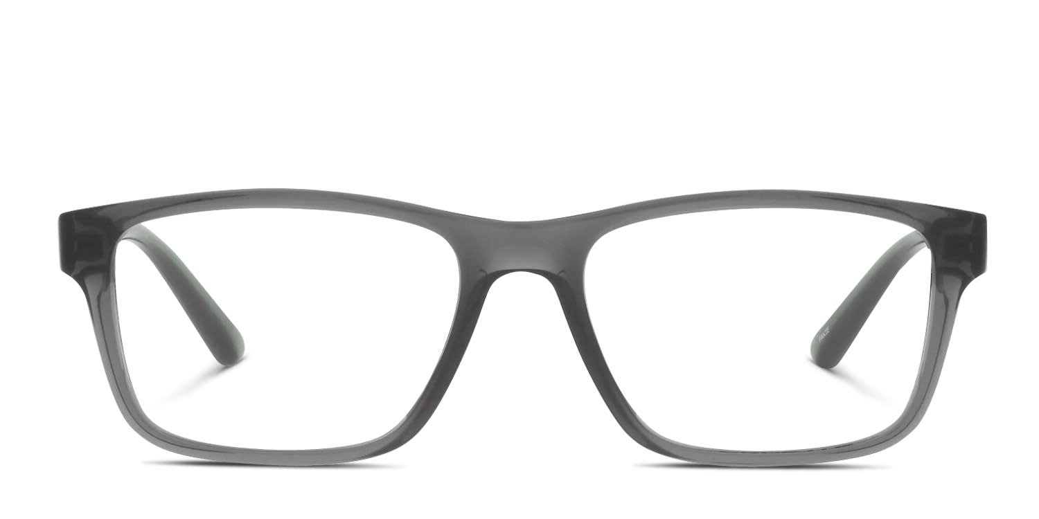 Arnette AN7231 Fakie Gray glasses - Gray - Frontal View