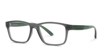 Arnette AN7231 Fakie Gray glasses - Gray - Angle View