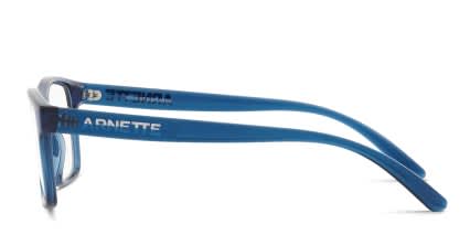 Arnette AN7231 Fakie Blue glasses - Blue - Side View