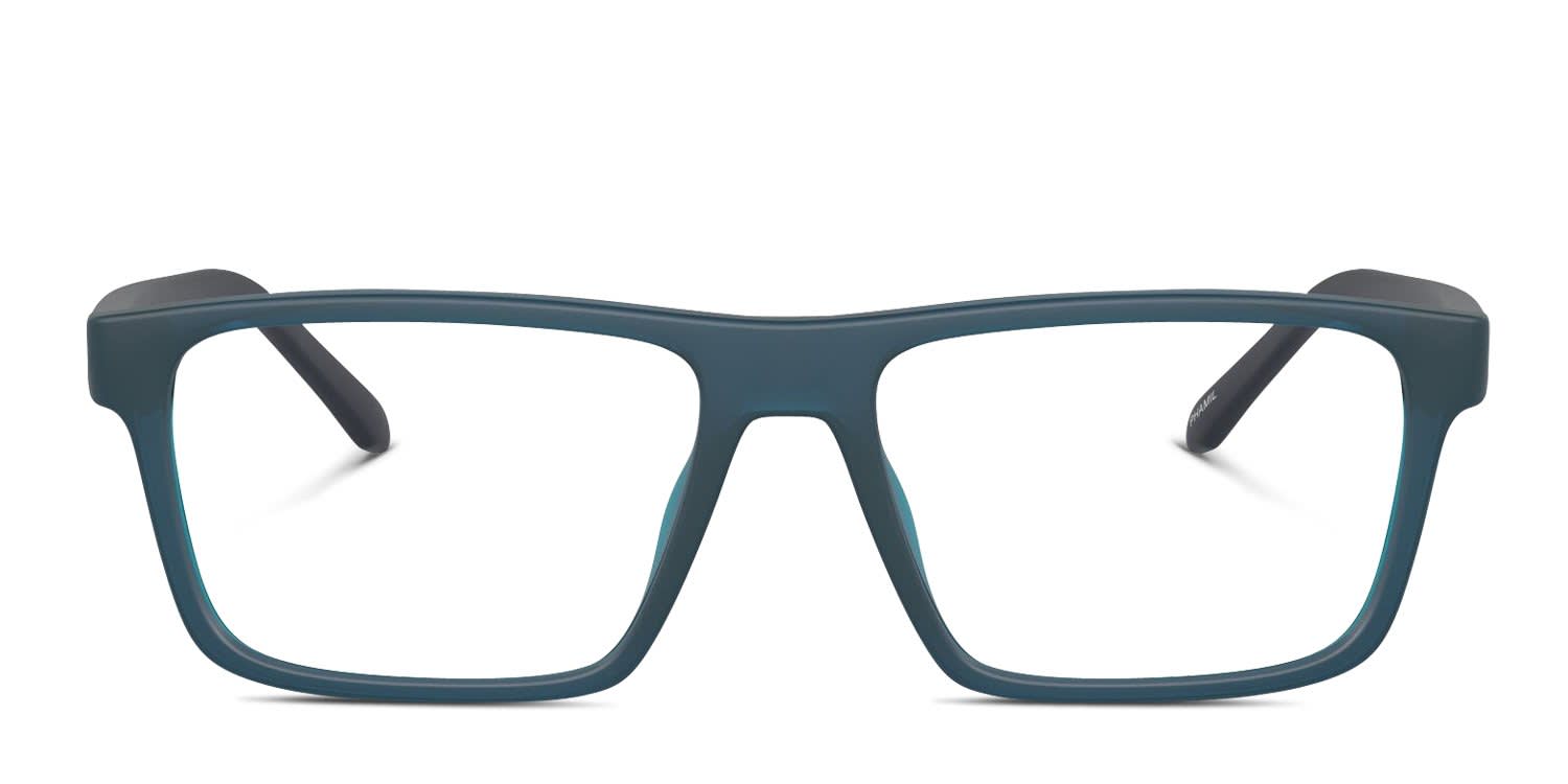 Arnette AN7251U Phamil Blue glasses - Blue - Frontal View