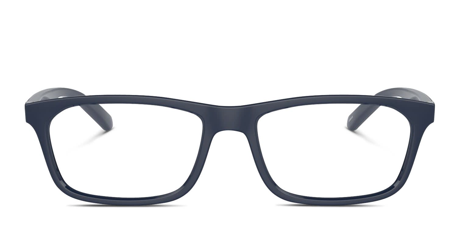 Arnette AN7252 Kamaya Blue glasses - Blue - Frontal View