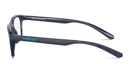 Arnette AN7252 Kamaya Blue glasses - Blue - Side View