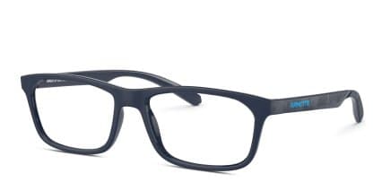 Arnette AN7252 Kamaya Blue glasses - Blue - Angle View