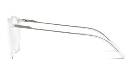 Dolce & Gabbana DG5031 Clear glasses - Clear - Side View