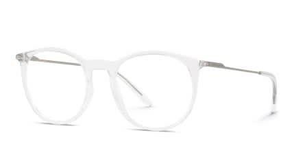 Dolce & Gabbana DG5031 Clear glasses - Clear - Angle View