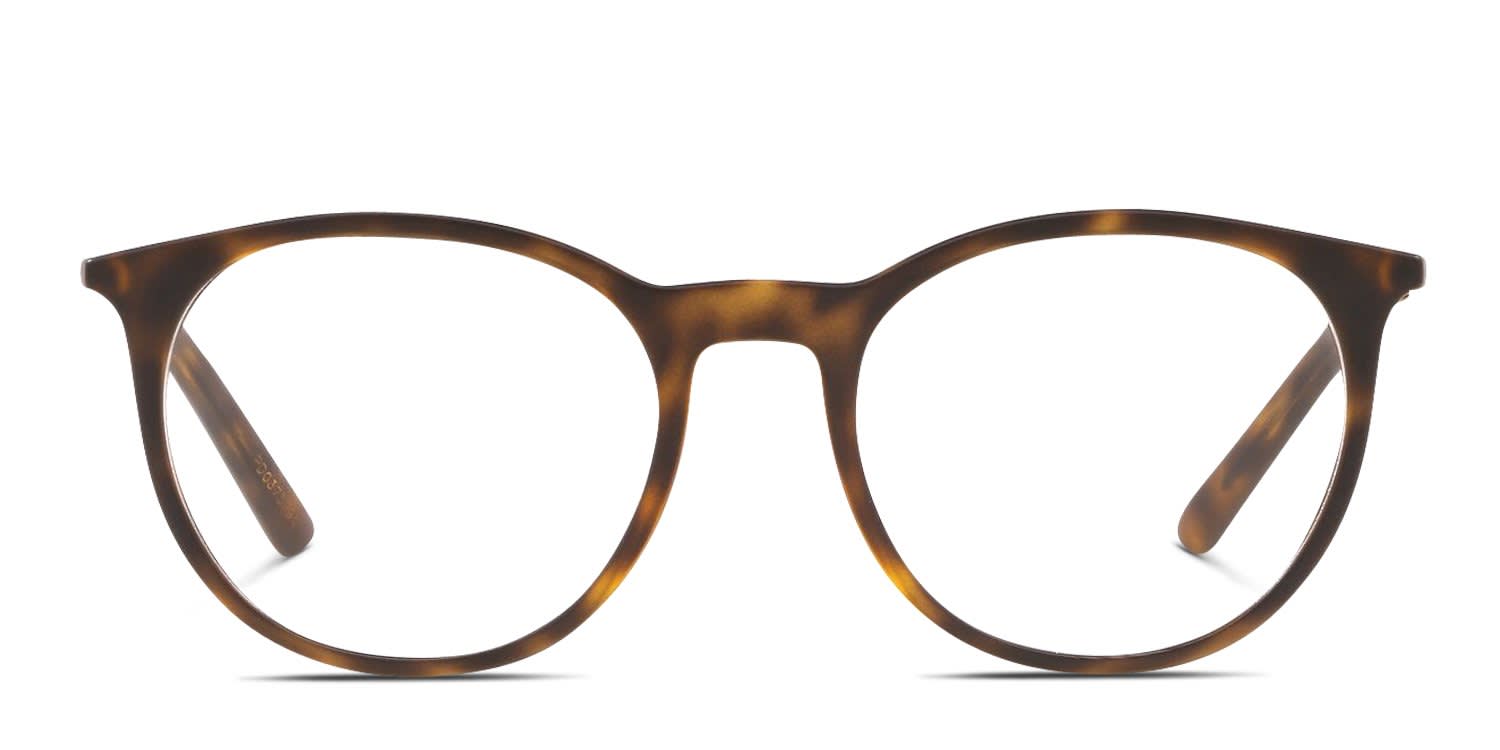 Dolce & Gabbana DG5031 Tortoise glasses - Tortoise - Frontal View