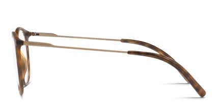 Dolce & Gabbana DG5031 Tortoise glasses - Tortoise - Side View